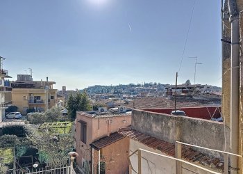 Foto 9 - Trilocale Via Reatina
 
120, Mentana - foto 9