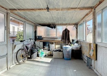 Foto 11 - Trilocale Via Reatina
 
120, Mentana - foto 11