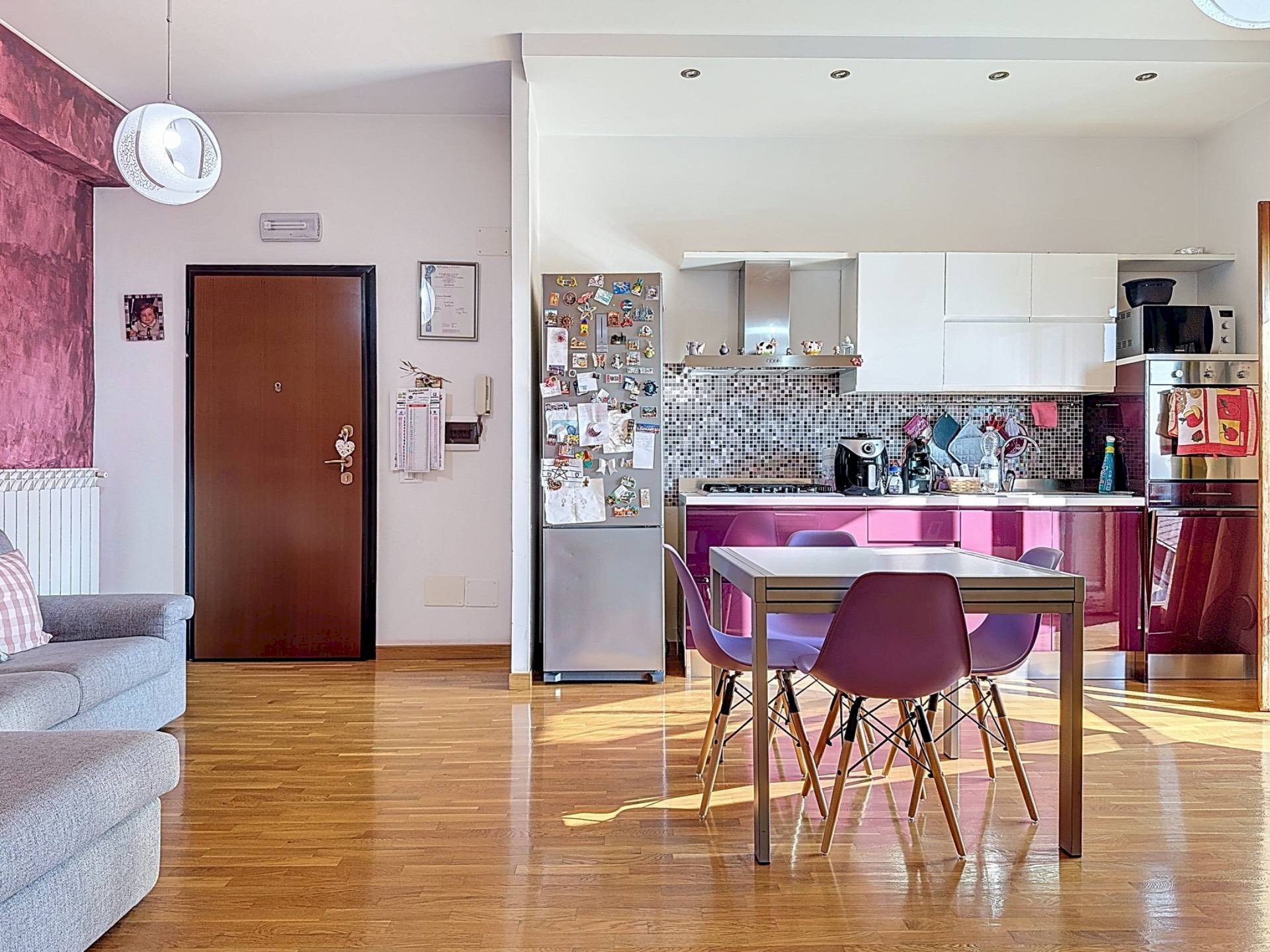 Foto 3 - Stable - Palace via Tiziano Vecellio
 
25, Mentana - photo 3