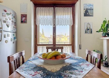 Foto 5 - Stabile - Palazzo via Tiziano Vecellio
 
25, Mentana - foto 5