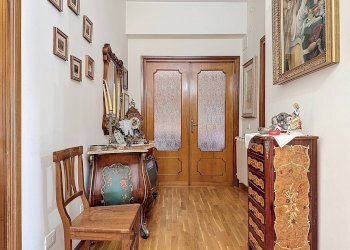 Foto 11 - Stabile - Palazzo via Tiziano Vecellio
 
25, Mentana - foto 11