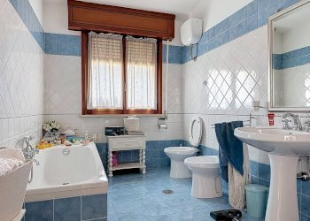 Foto 21 - Stabile - Palazzo via Tiziano Vecellio
 
25, Mentana - foto 21