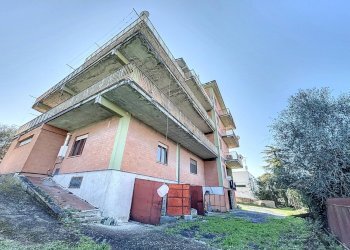 Foto 35 - Stabile - Palazzo via Tiziano Vecellio
 
25, Mentana - foto 35