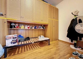 Foto 38 - Stabile - Palazzo via Tiziano Vecellio
 
25, Mentana - foto 38