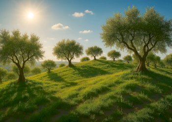 Foto 3 - Terreno agricolo via san matteo
 
snc, Monterotondo - foto 3