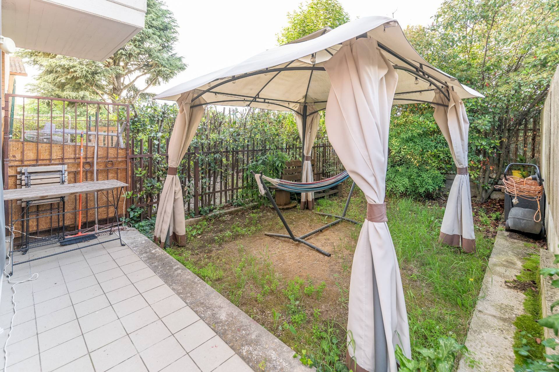 Foto 2 - Trilocale Via San martino
 
181, Monterotondo - foto 2