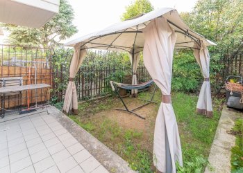 Foto 2 - Trilocale Via San martino
 
181, Monterotondo - foto 2