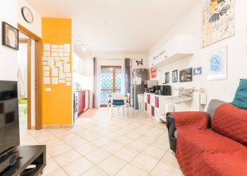 Foto 3 - Trilocale Via San martino
 
181, Monterotondo - foto 3