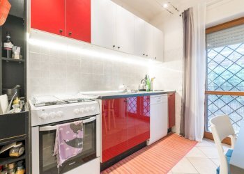 Foto 4 - Trilocale Via San martino
 
181, Monterotondo - foto 4