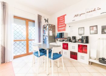 Foto 1 - Trilocale Via San martino
 
181, Monterotondo - foto 1