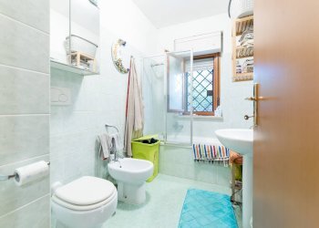 Foto 8 - Trilocale Via San martino
 
181, Monterotondo - foto 8