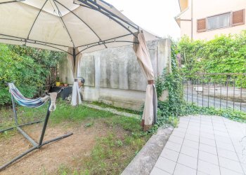 Foto 9 - Trilocale Via San martino
 
181, Monterotondo - foto 9