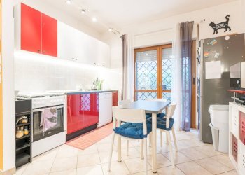 Foto 12 - Trilocale Via San martino
 
181, Monterotondo - foto 12