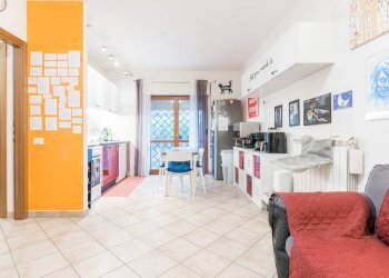 Foto 11 - Trilocale Via San martino
 
181, Monterotondo - foto 11