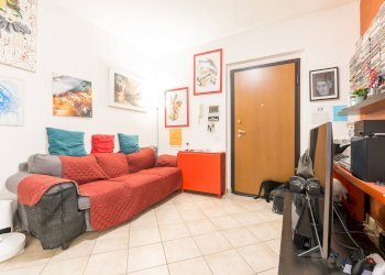 Foto 13 - Trilocale Via San martino
 
181, Monterotondo - foto 13