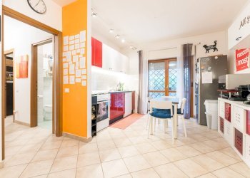 Foto 14 - Trilocale Via San martino
 
181, Monterotondo - foto 14