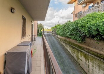 Foto 15 - Trilocale Via San martino
 
181, Monterotondo - foto 15