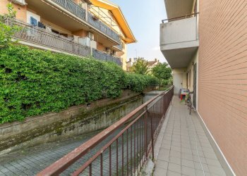 Foto 16 - Trilocale Via San martino
 
181, Monterotondo - foto 16