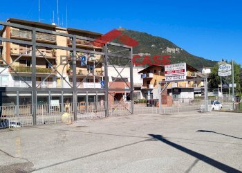 Foto 7 - Negozio Via Provinciale
 
26, Albino - foto 7