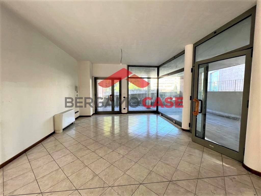 Foto 2 - Ufficio Via Baschenis, Bergamo - foto 2