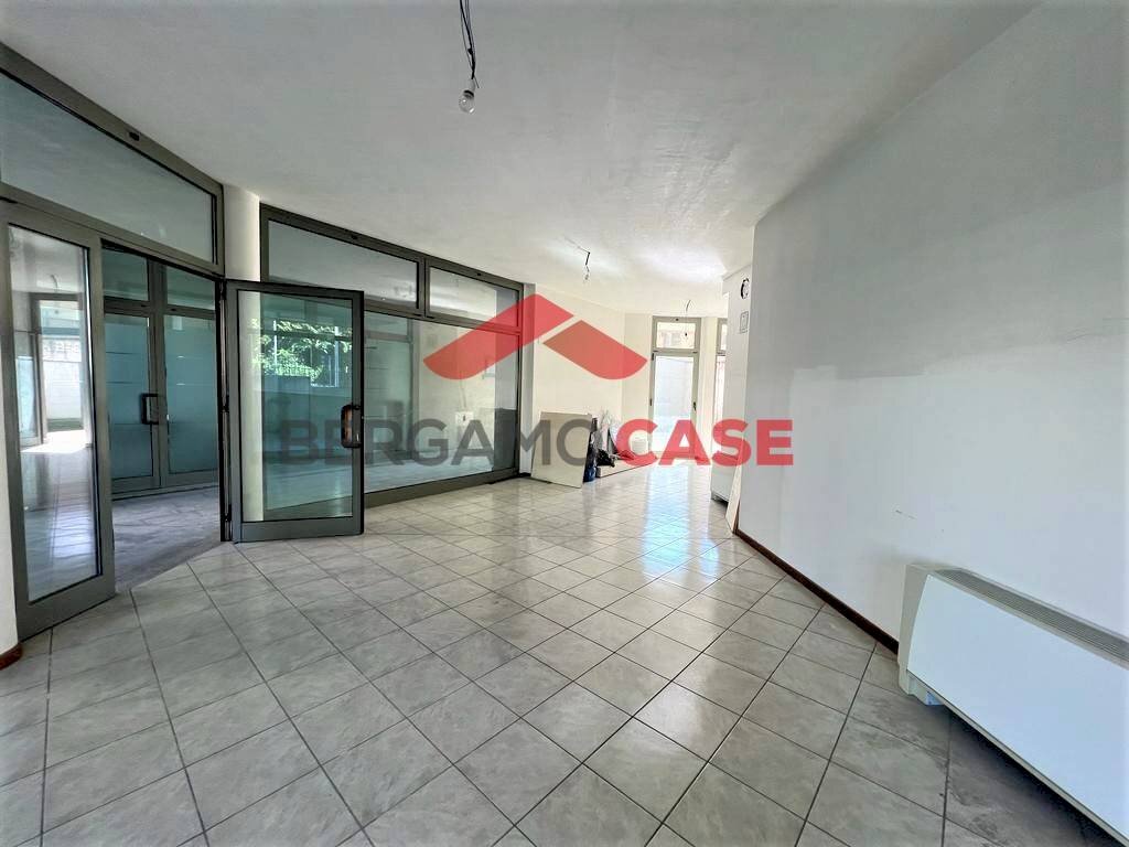 Foto 3 - Ufficio Via Baschenis, Bergamo - foto 3