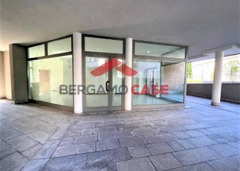 Foto 1 - Ufficio Via Baschenis, Bergamo - foto 1