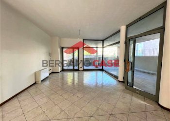 Foto 2 - Ufficio Via Baschenis, Bergamo - foto 2