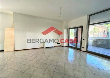 Foto 4 - Ufficio Via Baschenis, Bergamo - foto 4