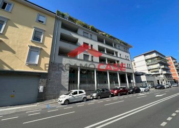 Foto 6 - Ufficio Via Baschenis, Bergamo - foto 6