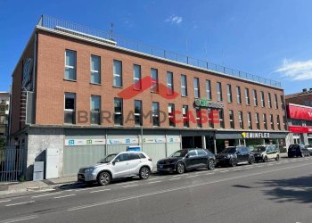 Foto 7 - Ufficio Via Baschenis, Bergamo - foto 7