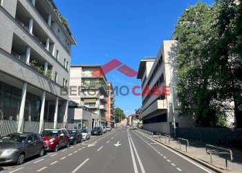 Foto 9 - Ufficio Via Baschenis, Bergamo - foto 9