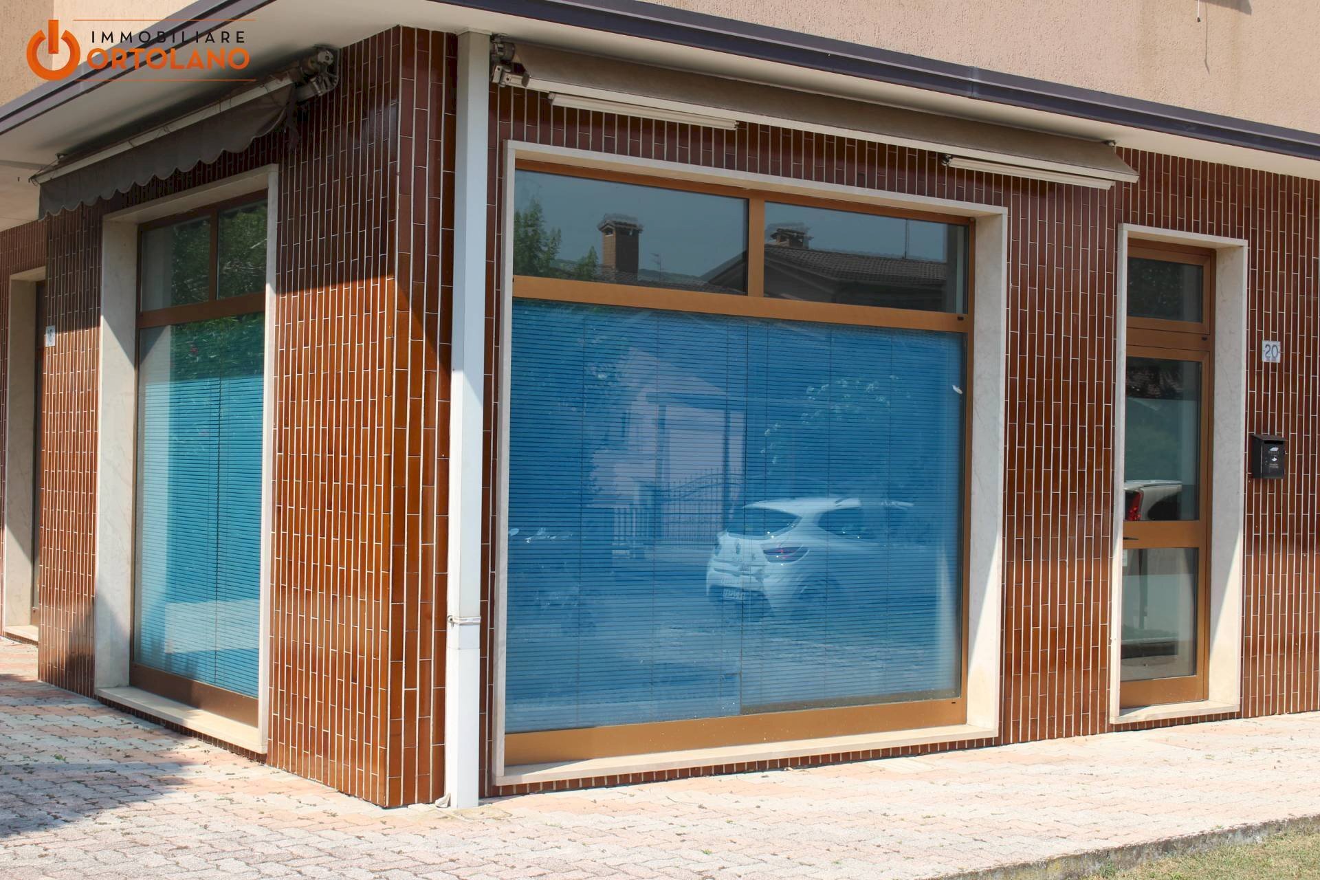 Foto 1 - Ufficio Via don Minzoni, San Canzian d'Isonzo - foto 1