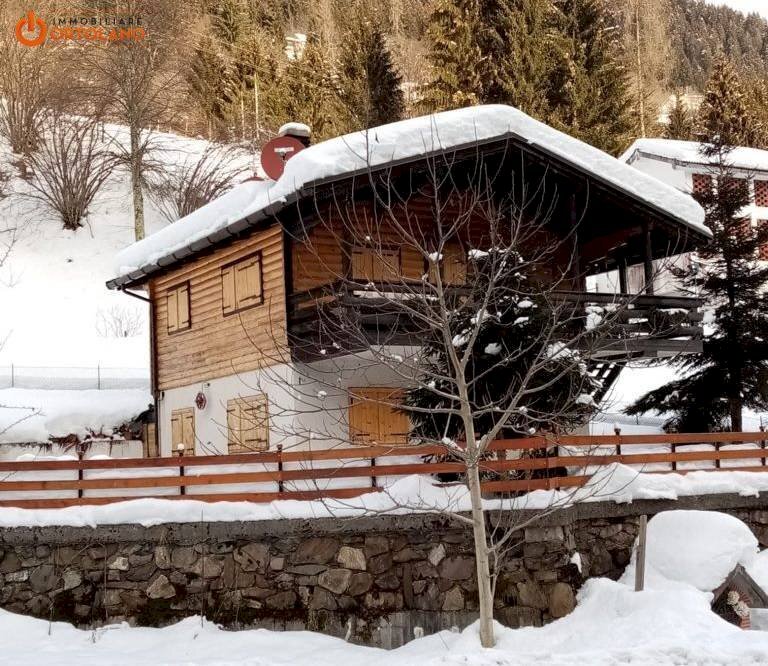 Foto 1 - Bilocale Via Prepaulin
 
33, Ravascletto - foto 1