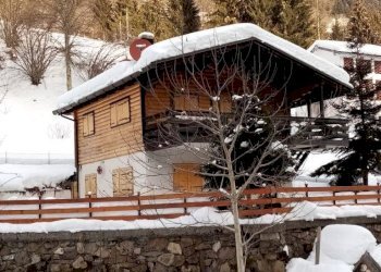 Foto 1 - Bilocale Via Prepaulin
 
33, Ravascletto - foto 1