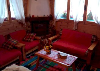 Foto 2 - Bilocale Via Prepaulin
 
33, Ravascletto - foto 2