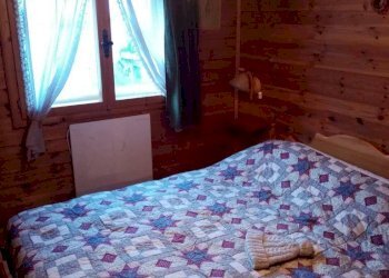 Foto 5 - Bilocale Via Prepaulin
 
33, Ravascletto - foto 5