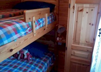 Foto 7 - Bilocale Via Prepaulin
 
33, Ravascletto - foto 7