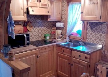 Foto 9 - Bilocale Via Prepaulin
 
33, Ravascletto - foto 9