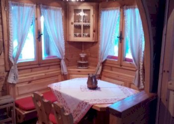 Foto 10 - Bilocale Via Prepaulin
 
33, Ravascletto - foto 10