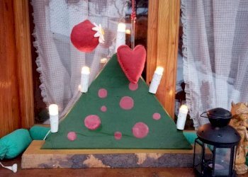 Foto 11 - Bilocale Via Prepaulin
 
33, Ravascletto - foto 11