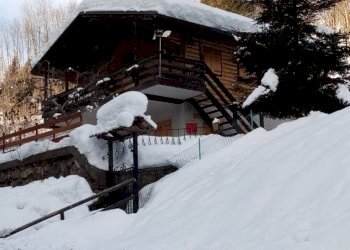 Foto 15 - Bilocale Via Prepaulin
 
33, Ravascletto - foto 15