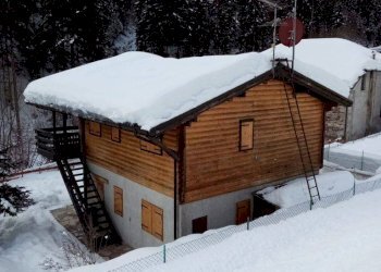 Foto 16 - Bilocale Via Prepaulin
 
33, Ravascletto - foto 16