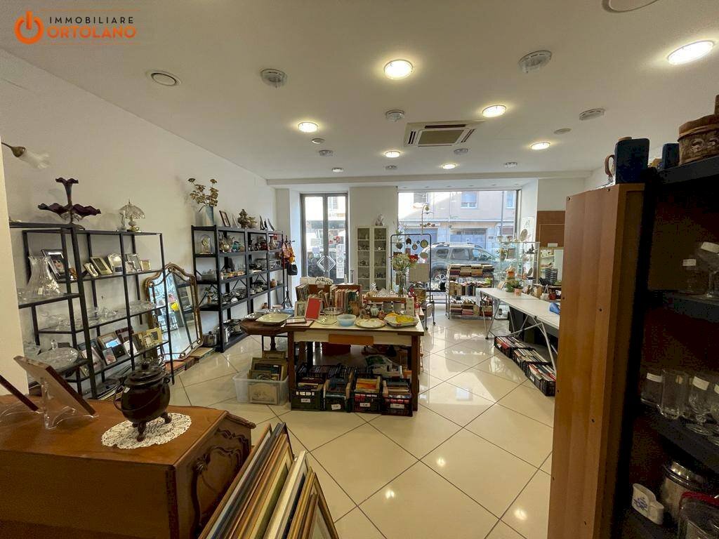 Foto 2 - Locale Commerciale Corso del popolo
 
55, Monfalcone - foto 2