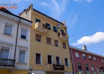 Foto 3 - Quadrilocale Corso del Popolo
 
57, Monfalcone - foto 3