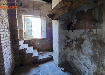 Foto 10 - Casa semi indipendente via Verdi
 
1, Turriaco - foto 10