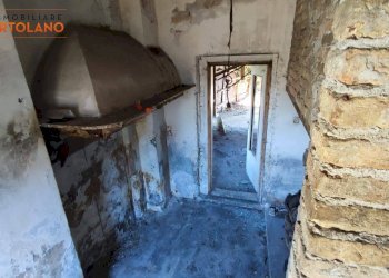 Foto 11 - Casa semi indipendente via Verdi
 
1, Turriaco - foto 11