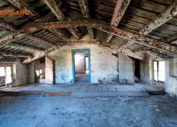 Foto 12 - Casa semi indipendente via Verdi
 
1, Turriaco - foto 12