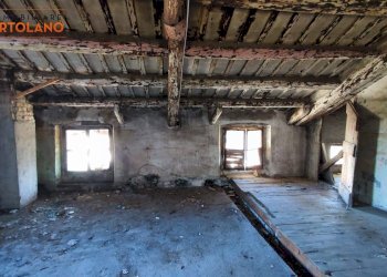 Foto 13 - Casa semi indipendente via Verdi
 
1, Turriaco - foto 13