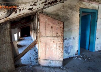 Foto 16 - Casa semi indipendente via Verdi
 
1, Turriaco - foto 16