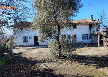 Foto 17 - Casa semi indipendente via Verdi
 
1, Turriaco - foto 17